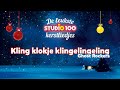 Kerstliedje: Kling klokje klingelingeling - Ghost Rockers
