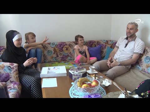 PORODICA ZA 5+ "Lihići iz Jablanice"