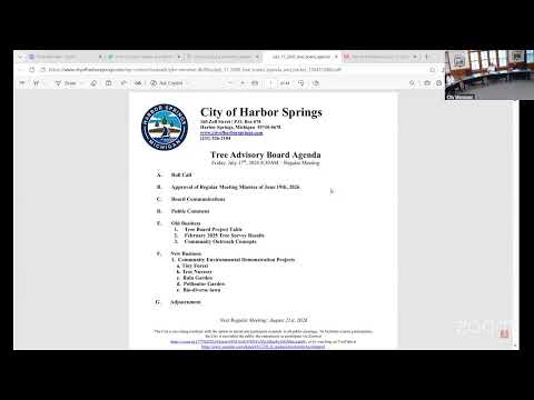 Meeting thumbnail