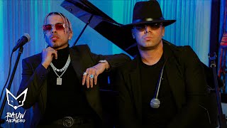 Rauw Alejandro Ft. Wisin - Una Noche (Unplugged)