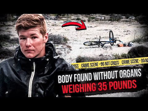 They Discovered a Body Weighing Only 35 Pounds – Mike Mansholt’s Mysterious Death | True Crime