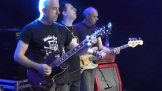 Trgoviste - Dani preobrazenja  Jolly Jumper 18 08 2016