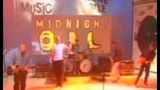 Midnight Oil - Blot and Know Your Product Live On Recovery