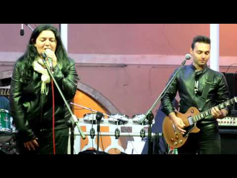 Palena, 22.8.16 - LOST - Dedicato