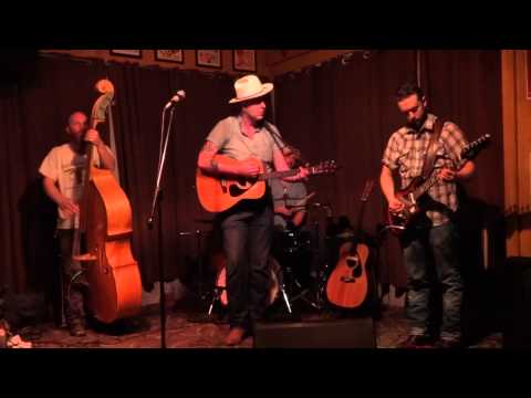 Adam Lee & the Dead Horse Sound Company - She Kept The Ring, Gave Me The Finger @ Tip Top 6/21/2013