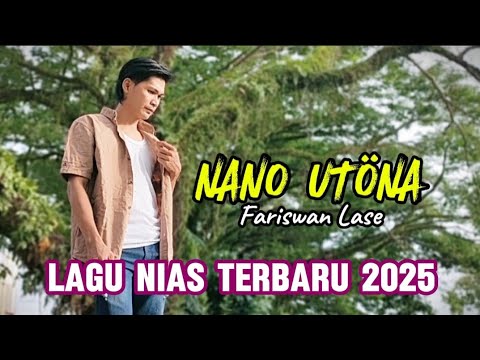 Nano Utöna