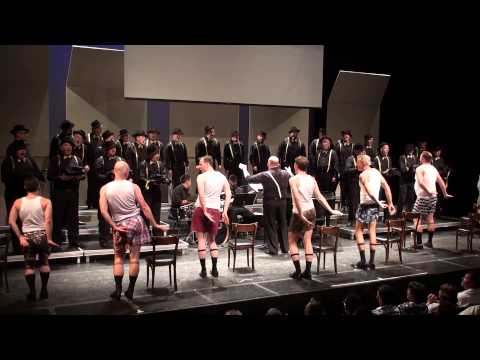 Willkommen All That Jazz