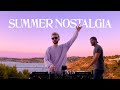 Summer Nostalgia Rihanna Avicii Justin Bieber Kygo Selena Gomez Alok Bastille David Guetta