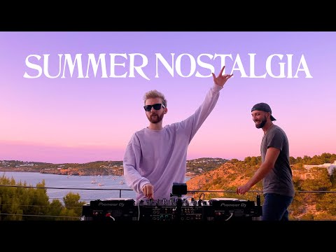 summer nostalgia – rihanna, avicii, justin bieber, kygo, selena gomez, alok, bastille, david guetta