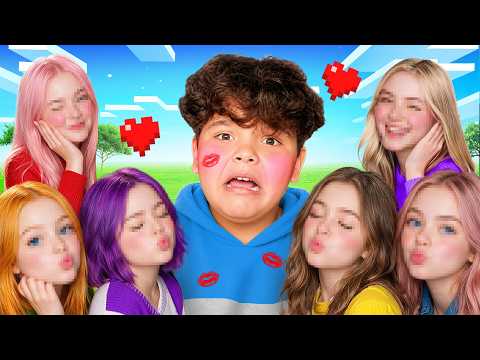 RAZVAN are 100 IUBITE...