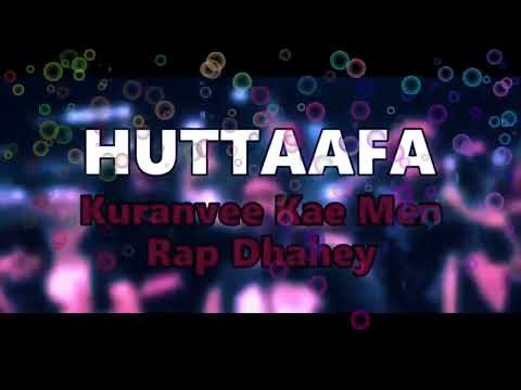 HUHTAA! original karaoke by symbolic records.