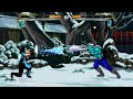 FREON VS SUB ZERO ICE ICE BABY