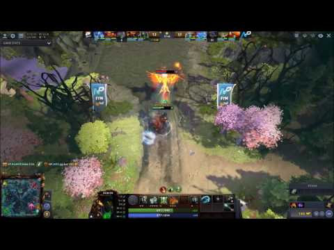 VP vs NP Lil's Rotation
