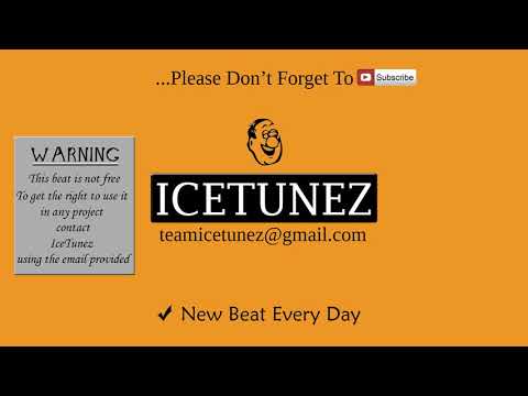 RugRat OD feat. Mill Tiket - Real Right Instrumental Type Beat [Prod. By IceTunez]