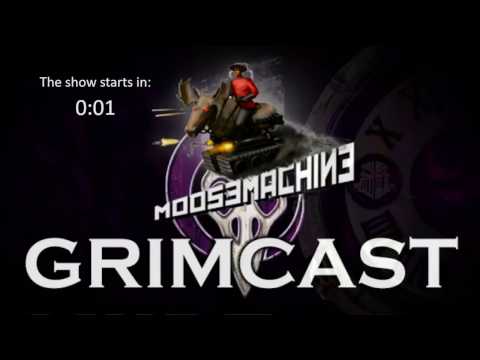 TDH60M - Ep. 68 - Mike Vs. Grimkin Part 1