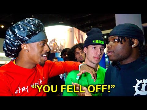 Trolling Famous Streamers!