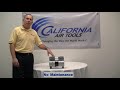 California Air Tools CAT-10010LFDC