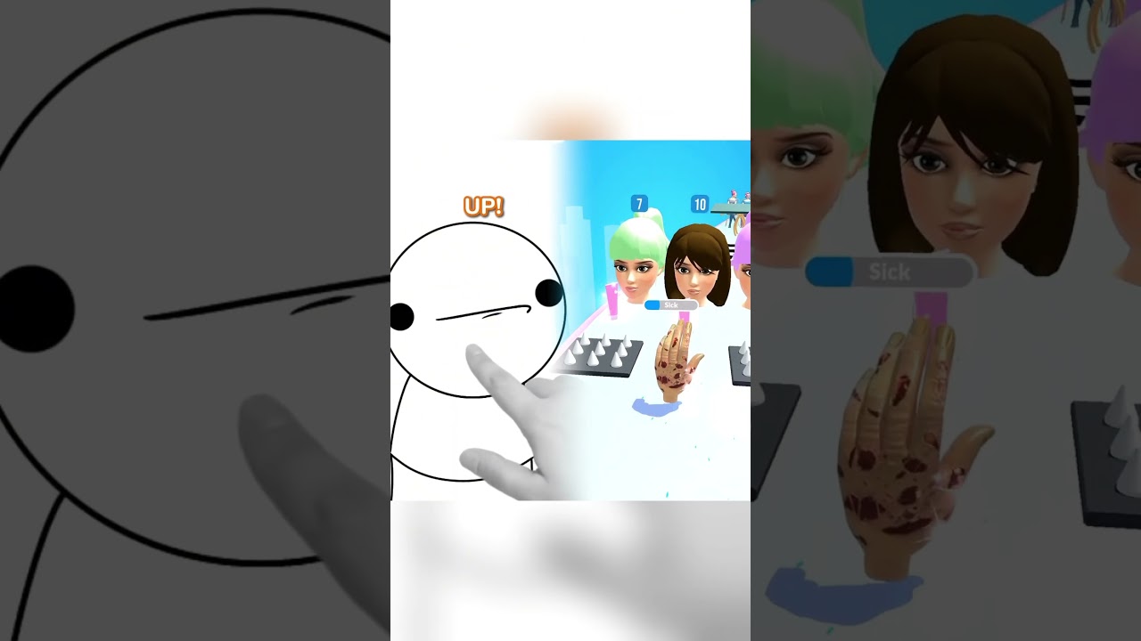 Why I hate Zodiac signs. IT’S BROKEN. #shorts #viral #funny