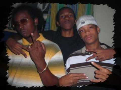 Espece la - Dawa & Ti-Youth