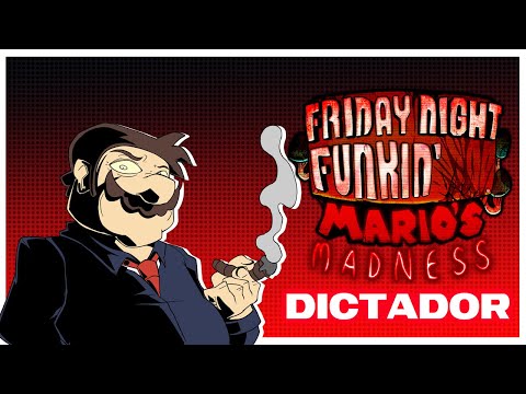 Video thumbnail for Dictator
