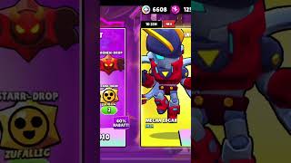 Neuer Bling Shop 😍🤘 #gaming #brawlstars #colette #newskin #bling