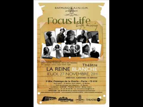 Raf 2 Flow feat. Aka-Le-Sha et Priiimus - Gunners (2008)