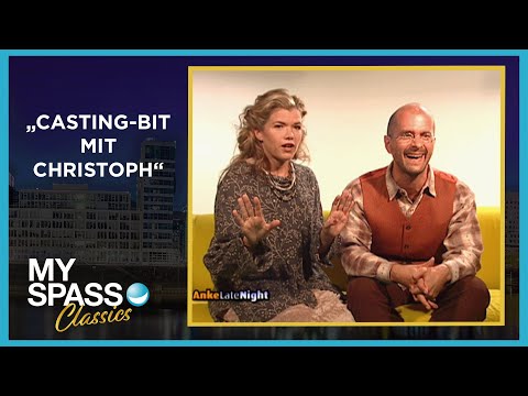 Die Engelkes Familie + Outtakes | Anke Late Night