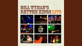 Taxman (Live)
