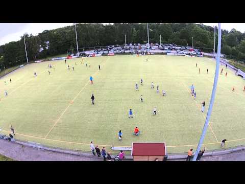 20140614 Slottoernooi bij MHC Almelo Jongens E6 deel 1