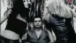 Tom Jones - Sex bomb + Lyrics