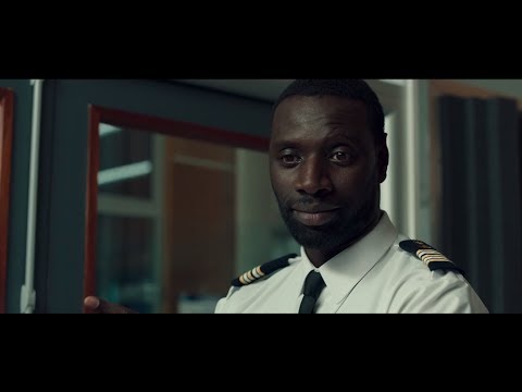 Зов волка. Дублированный трейлер HD. В кино с 20 июня 2019