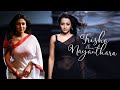 TRISHA Illana NAYANTHARA