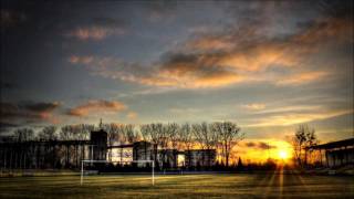 preview picture of video '[HD 1080p]Szamotuły Stadion HDR Time Lapse'