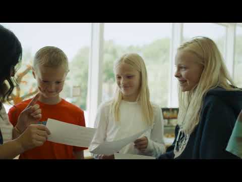 GRCES Iroquois | Prepared for More