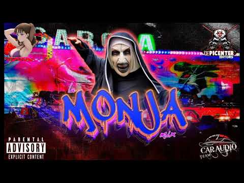 Musica de Antro 2023 - DJ Josue Mix - (( Monja Mix)) - EPICENTER