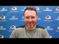 Colorado Avalanche Zoom Bloopers Best Of 2020 21