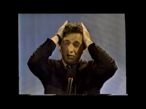 Milt Abel, Great American Music Hall, February 1988