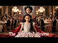 Her Family Bullied The Neglected Girl They Had No Idea She S Now A Powerful Princess Revenge Begins