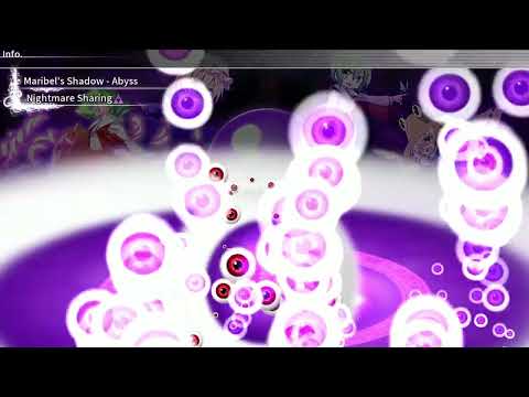 Labyrinth of Touhou 2 - Will of Gensokyo