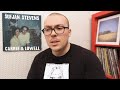 Sufjan Stevens - Carrie & Lowell ALBUM REVIEW ...