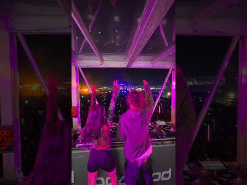 NEW SUBTRONICS X LEVEL UP #subtronics #levelup #shorts #dubstep #ravetok #edmfamily #edc