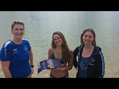 Podporte ženy z VITALE na ceste za kanálom La Manche. Buďte s nami na lodi!