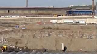GEOTEM JEOTEKNİK ATLAS ENERJİ (İSKENDERUN) TERMİK SANTRAL İNŞAATI.mp4