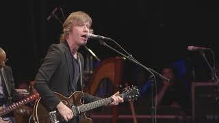6) Wild Honey Orchestra with Jason Falkner, Big Sky