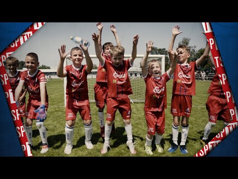 Talenty Podbeskidzia - I edycja turnieju