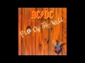 ACDC - Sink the Pink 