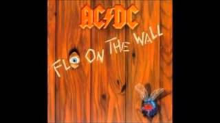 ACDC - Sink the Pink