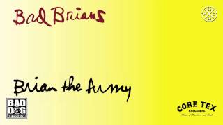 BAD BRIANS - 20 - HEADBANGER (COCKNEY REJECTS) - ALBUM: BRIAN THE ARMY