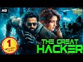 THE GREAT HACKER Hindi Dubbed Full Movie Unni Mukundan Mahima Nambiar Action Sci Fi Movie