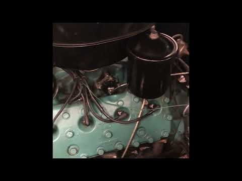 1953 Mercury Custom (CC-1624548) for sale in Allen, Texas